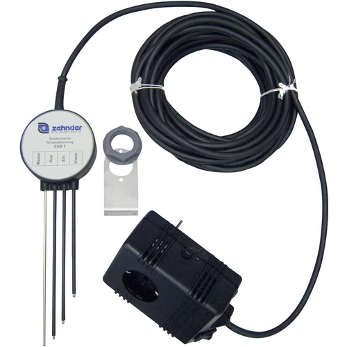 Zehnder Pumpen 11414 Niveauregler Leeren 10.00m Zehnder Pumpen 11414 Niveauregler Leeren 10.00m