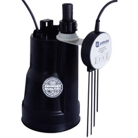 Zehnder Pumpen 11414 Niveauregler Leeren 10.00m Zehnder Pumpen 11414 Niveauregler Leeren 10.00m