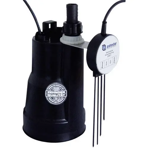 Zehnder Pumpen 11414 Niveauregler Leeren 10.00m Zehnder Pumpen 11414 Niveauregler Leeren 10.00m