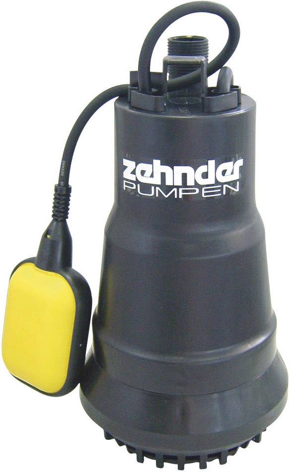 Zehnder Pumpen 15221 ZM 650A Schmutzwasser-Tauchpumpe 9000 l/h 11m