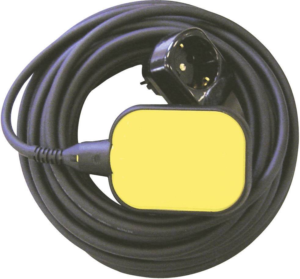 Zehnder Pumpen 11393 Schwimmerschalter Leeren 10.00m