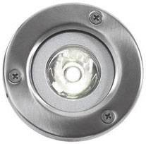 FIAP 3115 Teich-Beleuchtung (Ø x H) 91mm x 130mm 1St.