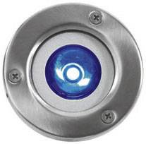 FIAP 3115 Teich-Beleuchtung (Ø x H) 91mm x 130mm 1St.