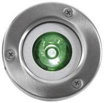FIAP 3115 Teich-Beleuchtung (Ø x H) 91mm x 130mm 1St.