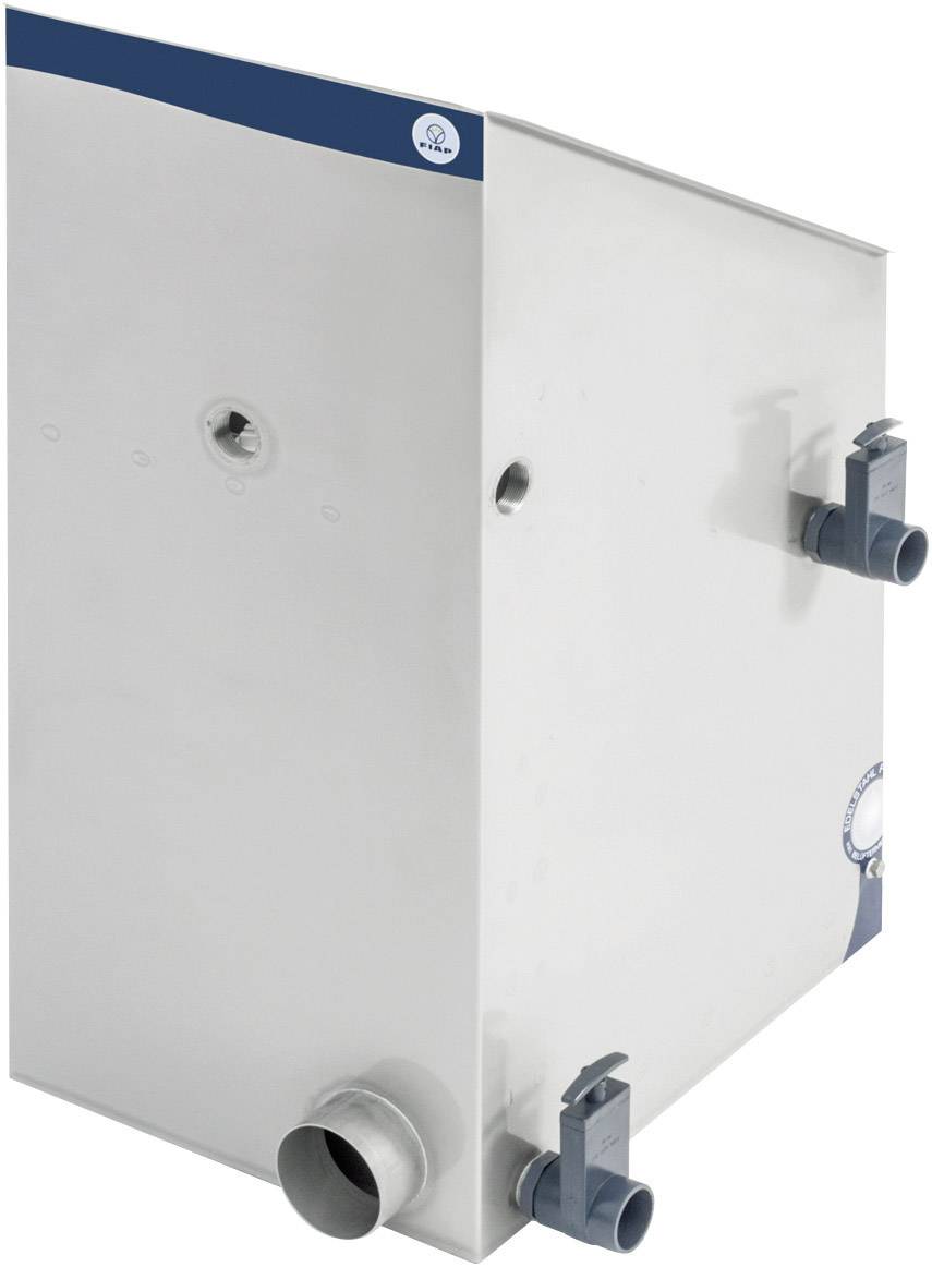 FIAP 2840 BioSieve Active 50000 Pumpversion Durchlauf-Filter 20000l