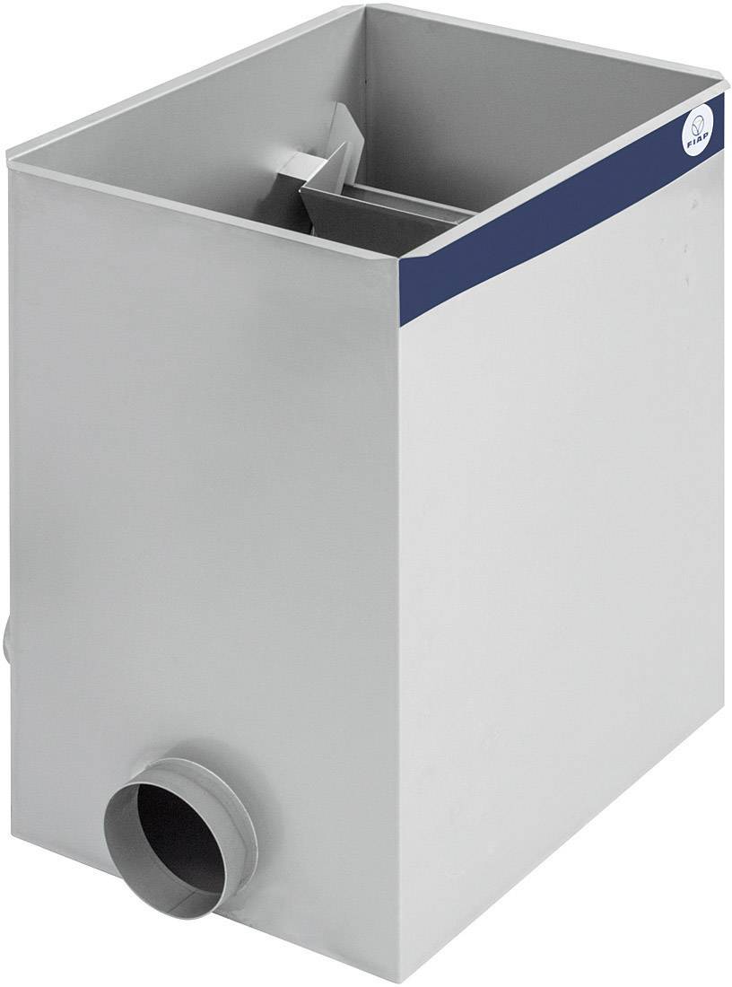 FIAP 2853 Durchlauf-Filter 22000 l/h