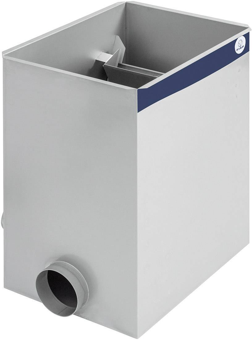 FIAP 2854 Durchlauf-Filter 22000 l/h