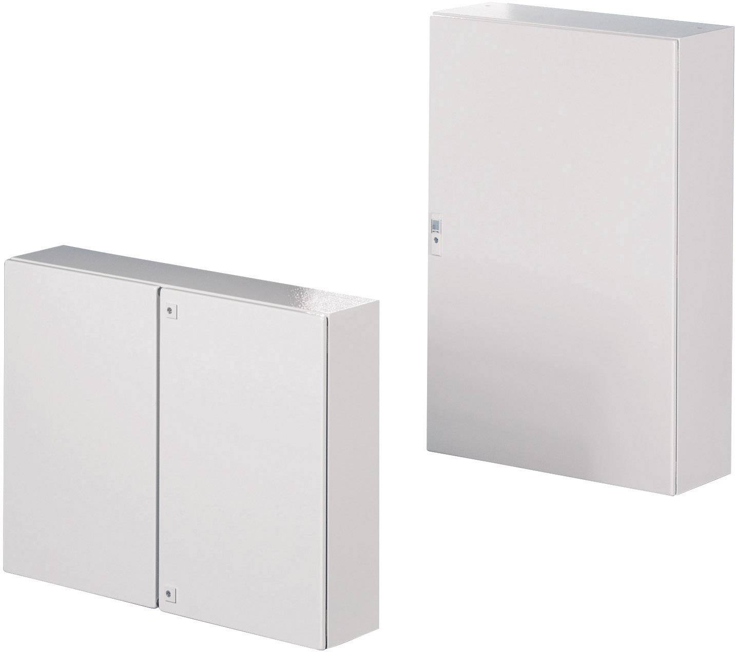 Rittal AE 1100.500 Schaltschrank 1000 x 760 x 210 1 St.