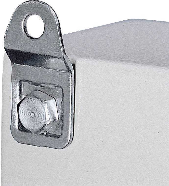 Rittal KL 1590.000 Wandhalterung Stahlblech 1 Set