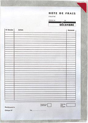 Tarifold Sichthüllen Kang /194770 für A4-Dokumente transparent PVC Inh.5