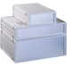 Bopla UM 62018 L-SET Tisch-Gehäuse (B x H x T) 290.9 x 108 x 199mm ABS Hellgrau 1St. Bopla UM 62018 L-SET Tisch-Gehäuse (B x H x T) 290.9 x 108 x 199mm ABS Hellgrau 1St.