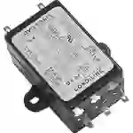 Yunpen YG01T5 Entstörfilter 250 V/AC 1 A 3.7 mH (L x B x H) 68 x 55 x 25 mm 1 St. Yunpen YG01T5 Entstörfilter 250 V/AC 1 A 3.7 mH (L x B x H) 68 x 55 x 25 mm 1 St.