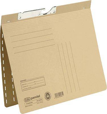 Elba Pendelhefter /90481 für A4 Natronkarton (RC) 230 g/m²