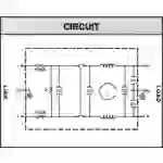 Yunpen 521361 YQ01A1 Netzfilter mit Kaltgerätebuchse, mit Schalter, mit 2 Sicherungen 250 V/AC 1 A Yunpen 521361 YQ01A1 Netzfilter mit Kaltgerätebuchse, mit Schalter, mit 2 Sicherungen 250 V/AC 1 A
