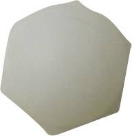 TOOLCRAFT M3 D1587-POLY 194790 Sechskant-Hutmuttern M3 Kunststoff 10 St.