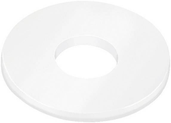 TOOLCRAFT Unterlegscheibe 2.7mm 9mm Kunststoff 100 St. 2,7 D9021 POLY 194727