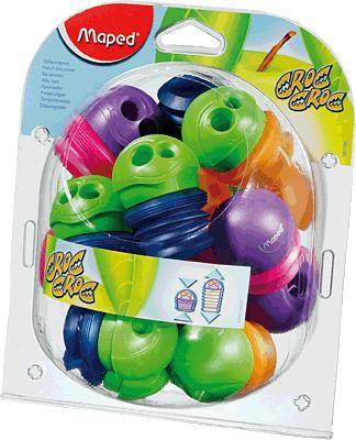 Mapep Anspitzer Croc Croc 2 Gr./M501700 sortiert