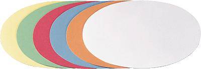 Franken Moderationskarten selbstklebend/UMZS111999 sortiert Inh.300