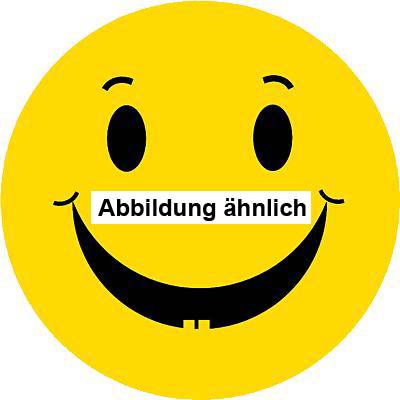 FRANKEN Wertungsymbole/UMZ 10 S1 Ø 10cm gelb 130g/qm Inh.100