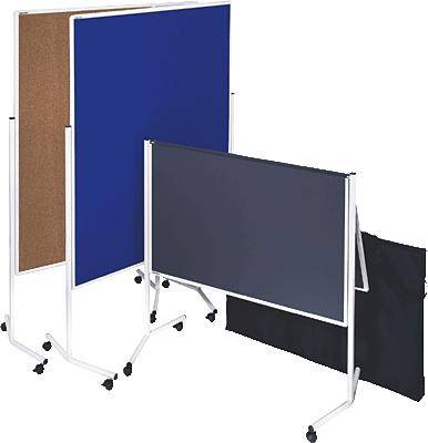 FRANKEN Moderatorentafel Rollenset/ECO-UMRO Inh.4