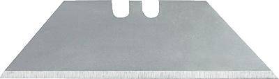 WEDO Ersatzklinge 7881 für 78815 Trapez silber 10 St./Pack.