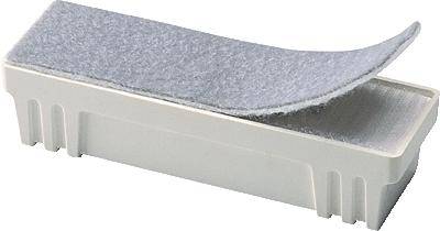 Whiteboard-Streifen-Löscher