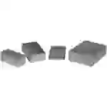 Hammond Electronics 11130PSLA Universal-Gehäuse 125 x 125 x 79 Aluminium Aluminium 1St. Hammond Electronics 11130PSLA Universal-Gehäuse 125 x 125 x 79 Aluminium Aluminium 1St.