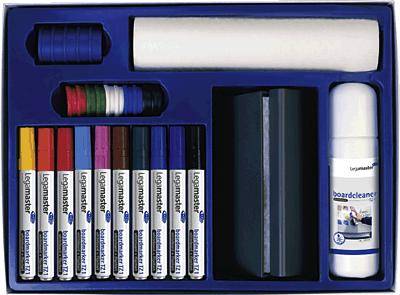 Zubehörset Professional Kit für Whiteboards