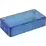 Hammond Electronics 1591 DTBU Universal-Gehäuse 150 x 80 x 50 Polycarbonat Blau 1St. Hammond Electronics 1591 DTBU Universal-Gehäuse 150 x 80 x 50 Polycarbonat Blau 1St.