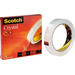 Scotch C6001966 Klebeband Scotch® Crystal Clear 600 Transparent (L x B) 66m x 19mm 1St.