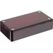 Hammond Electronics 1591 DTRD Universal-Gehäuse 150 x 80 x 50 Polycarbonat Rot 1St. Hammond Electronics 1591 DTRD Universal-Gehäuse 150 x 80 x 50 Polycarbonat Rot 1St.