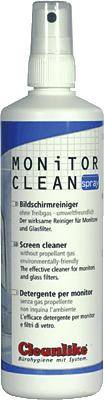 Cleanlike Bildschirmreiniger 4003 01825 250 ml