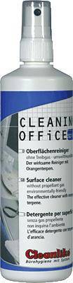 Cleanlike Oberflächenreiniger 250 ml/4001 01825 Inh.250 ml