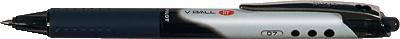 Pilot Tintenroller V-Ball schwarz/2254001 0,5 mm