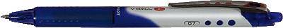 Pilot Tintenroller V-Ball blau/2254003 0,5 mm