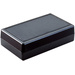 Boîtier universel Strapubox 6000 ABS noir 101 x 60 x 26 1 pc(s)