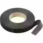 Binder Band Klettband zum Bündeln Haft- und Flauschteil (L x B) 10000mm x 16mm Schwarz 10m Binder Band Klettband zum Bündeln Haft- und Flauschteil (L x B) 10000mm x 16mm Schwarz 10m