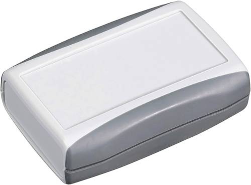 PPL-2AA Hand-Gehäuse 28 x 110 x 63 ABS Lichtgrau 1 St.