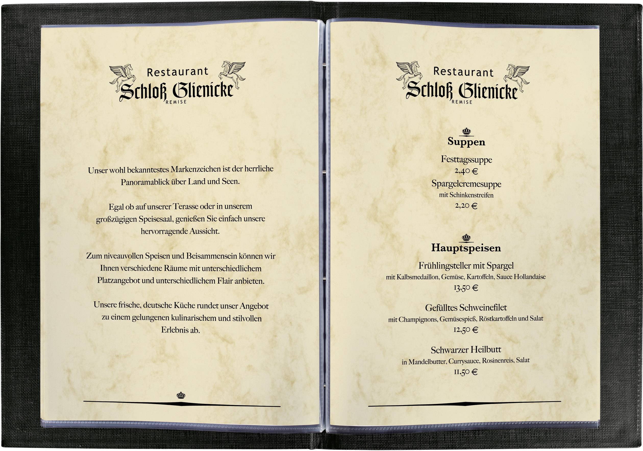 Sigel DP191 Motivpapier Marmor DIN A4 200 g/m² Beige 25 Blatt