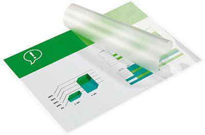 Laminiertaschen A5 80my glänzend VE=100 Stück