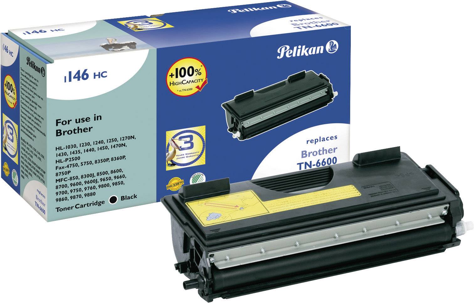 Pelikan Toner Kompatibel 4200129