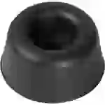 PB Fastener 100961 Anschraubpuffer Schwarz (Ø x H) 25mm x 10mm PB Fastener 100961 Anschraubpuffer Schwarz (Ø x H) 25mm x 10mm
