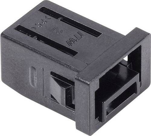 PB Fastener 42-005664 Schwarz