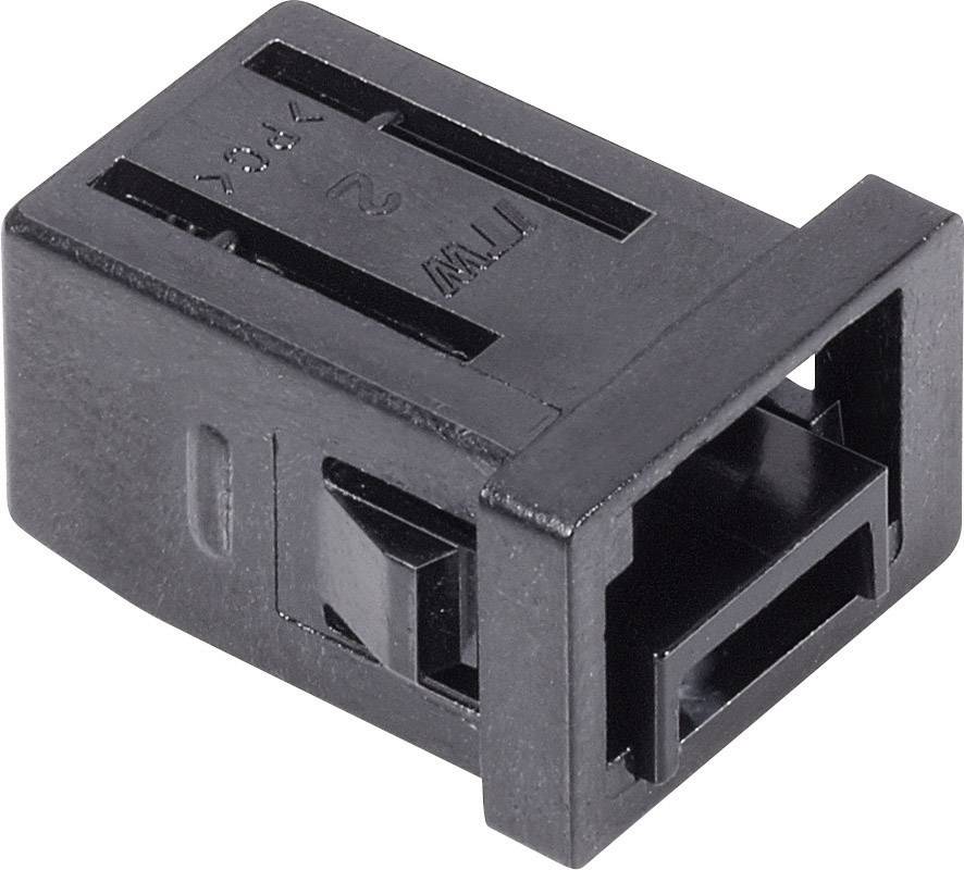 PB Fastener 42-005664 Verschlusssystem Schwarz