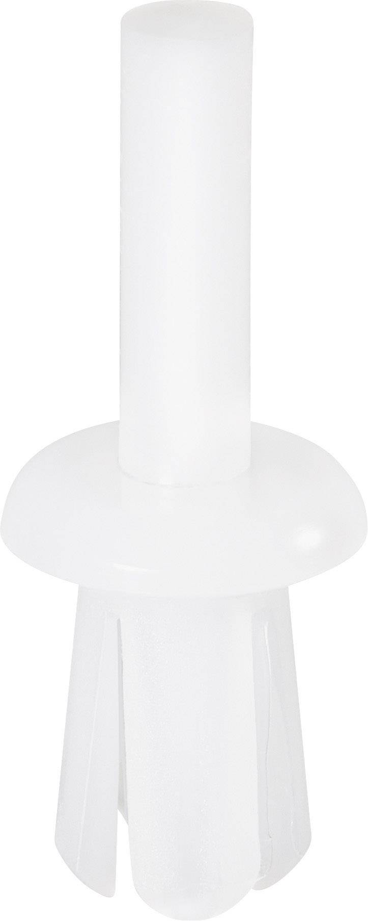 PB Fastener 301-0765-000 Spreizniete Loch-Ø 7 mm Natur