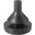PB Fastener 1287-01 Einrastpuffer Schwarz (Ø x H) 7.8mm x 8.8mm PB Fastener 1287-01 Einrastpuffer Schwarz (Ø x H) 7.8mm x 8.8mm