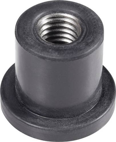 PB Fastener 331380 Blindmutter EPDM