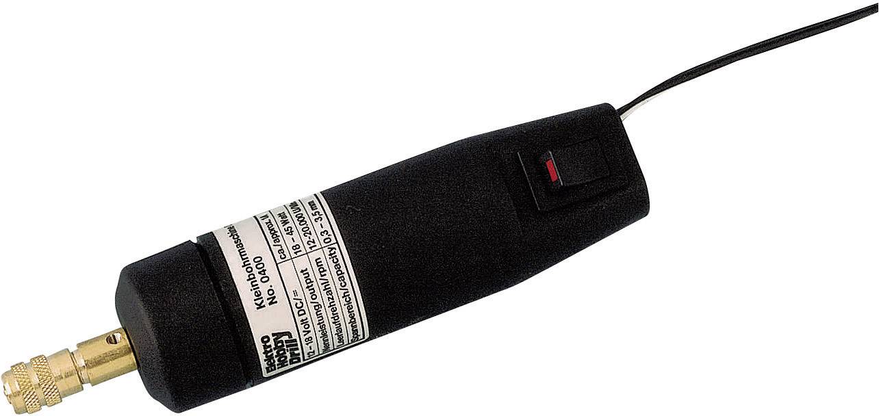 Donau Elektronik Leiterplattenbohrmaschine (Ø x L) 34 mm x 150 mm Inhalt 1 St.