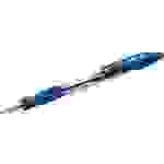 Pilot 2030003 Kugelschreiber 0.4 mm Schreibfarbe: Blau