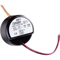 Comatec OF/FL/0075.24/E Netzteil / Stromversorgung 24 V/DC 0.75 A 18 W Comatec OF/FL/0075.24/E Netzteil / Stromversorgung 24 V/DC 0.75 A 18 W